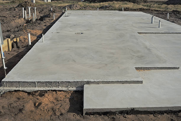 Best Decorative Concrete in Elizabeth, CO