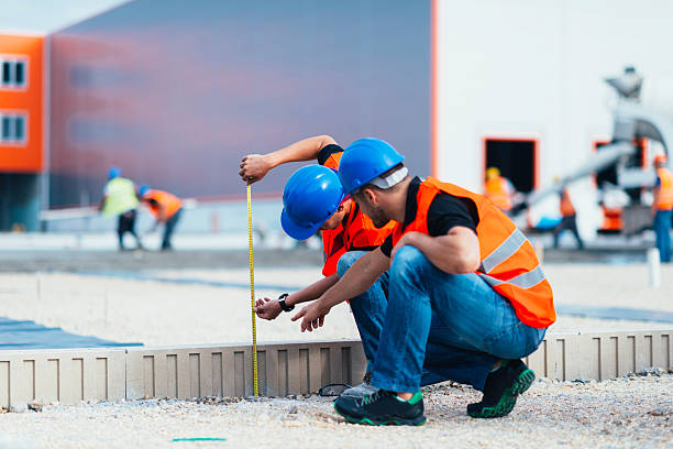 Best Commercial Concrete Services in Elizabeth, CO