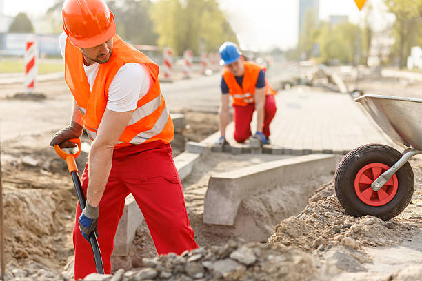 Best Residential Concrete Solutions in Elizabeth, CO