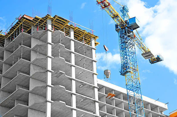 Best Concrete Foundation Repair in Elizabeth, CO